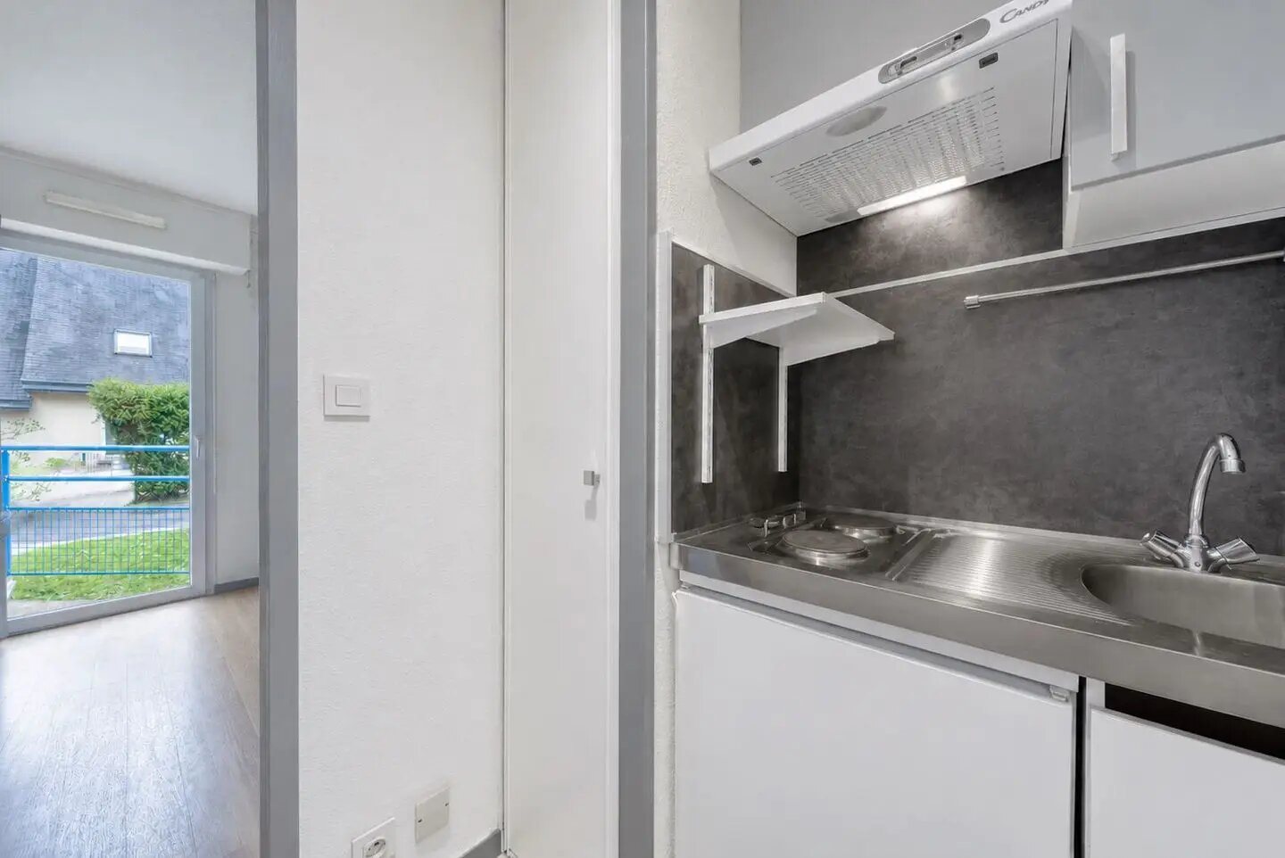 Appartement à vendre, 16m², Rennes