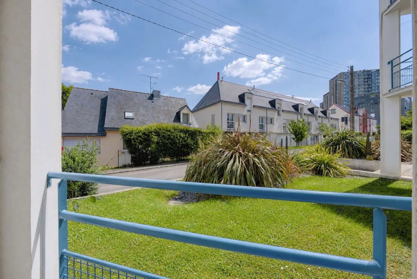 Appartement à vendre, 16m², Rennes