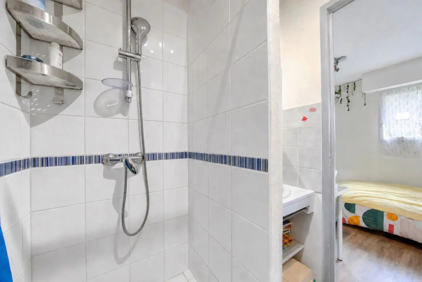 Appartement à vendre, 16m², Rennes