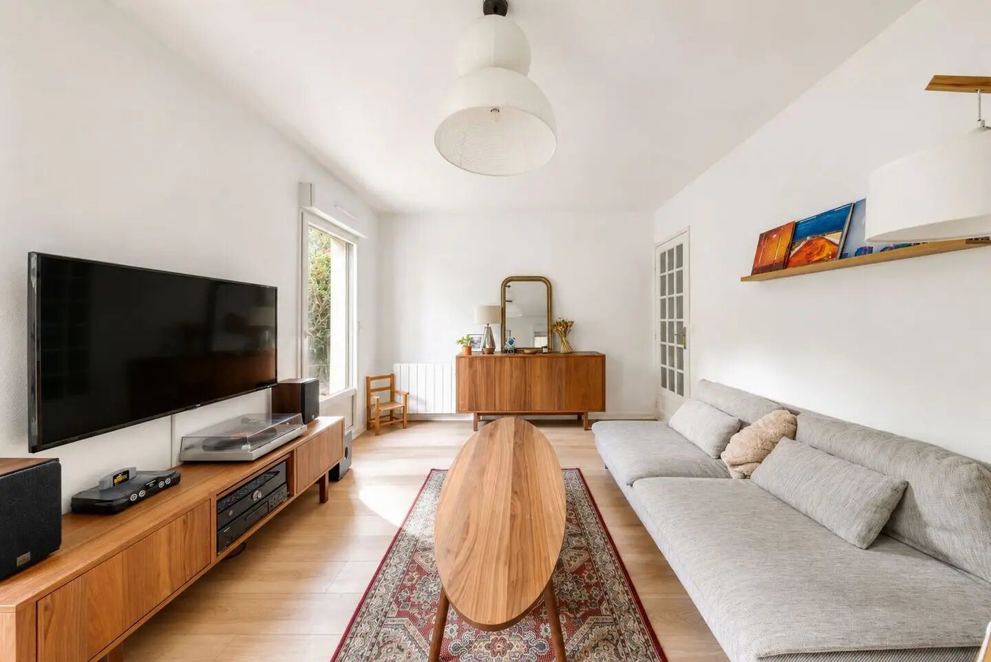 Appartement à vendre, 46m², Rennes