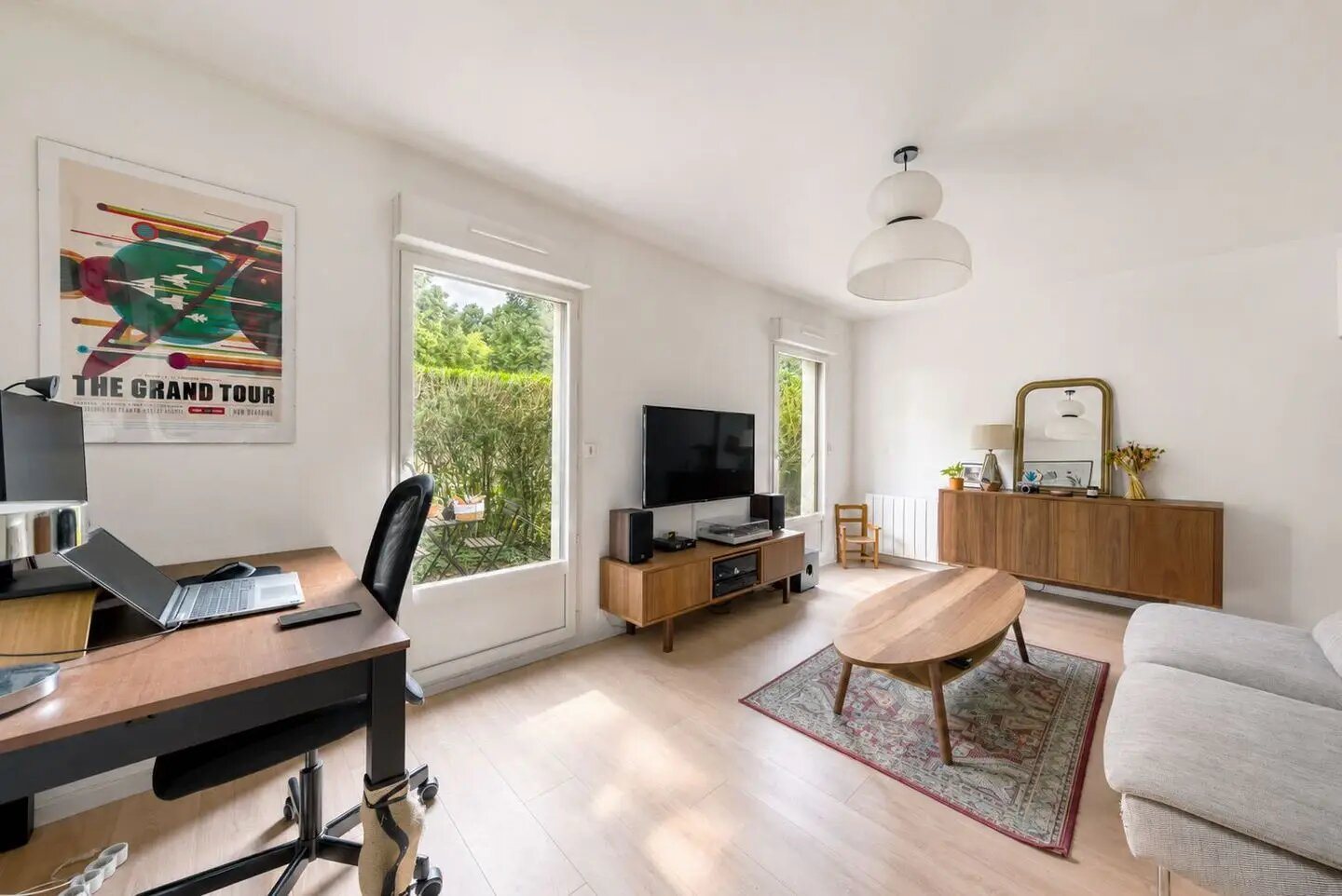 Appartement à vendre, 46m², Rennes