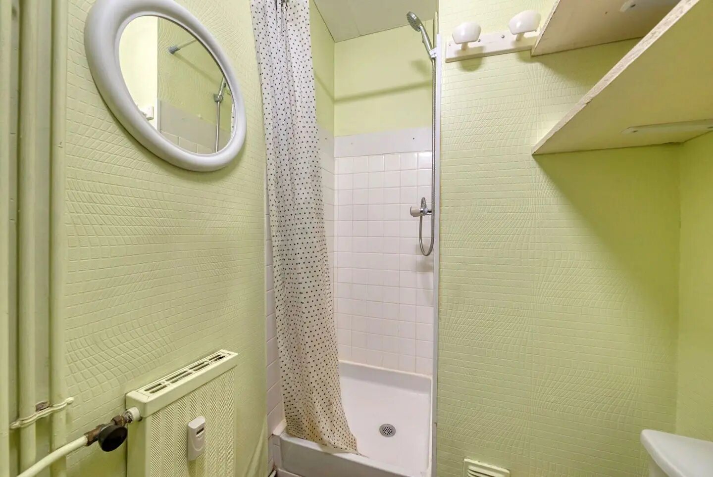 Appartement à vendre, 24m², Rennes