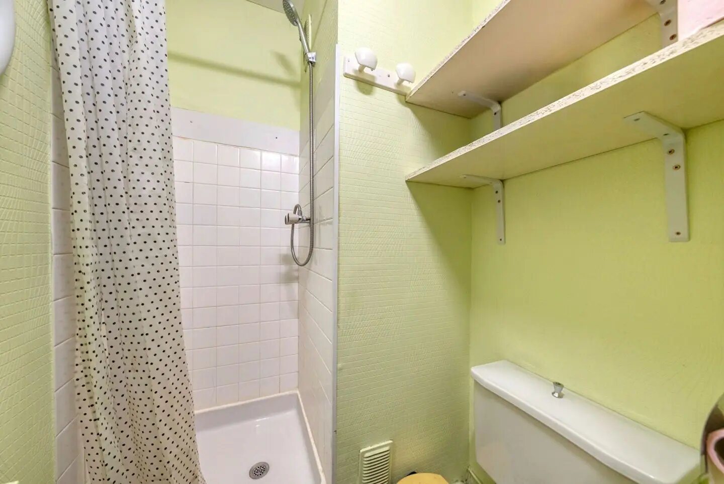 Appartement à vendre, 24m², Rennes