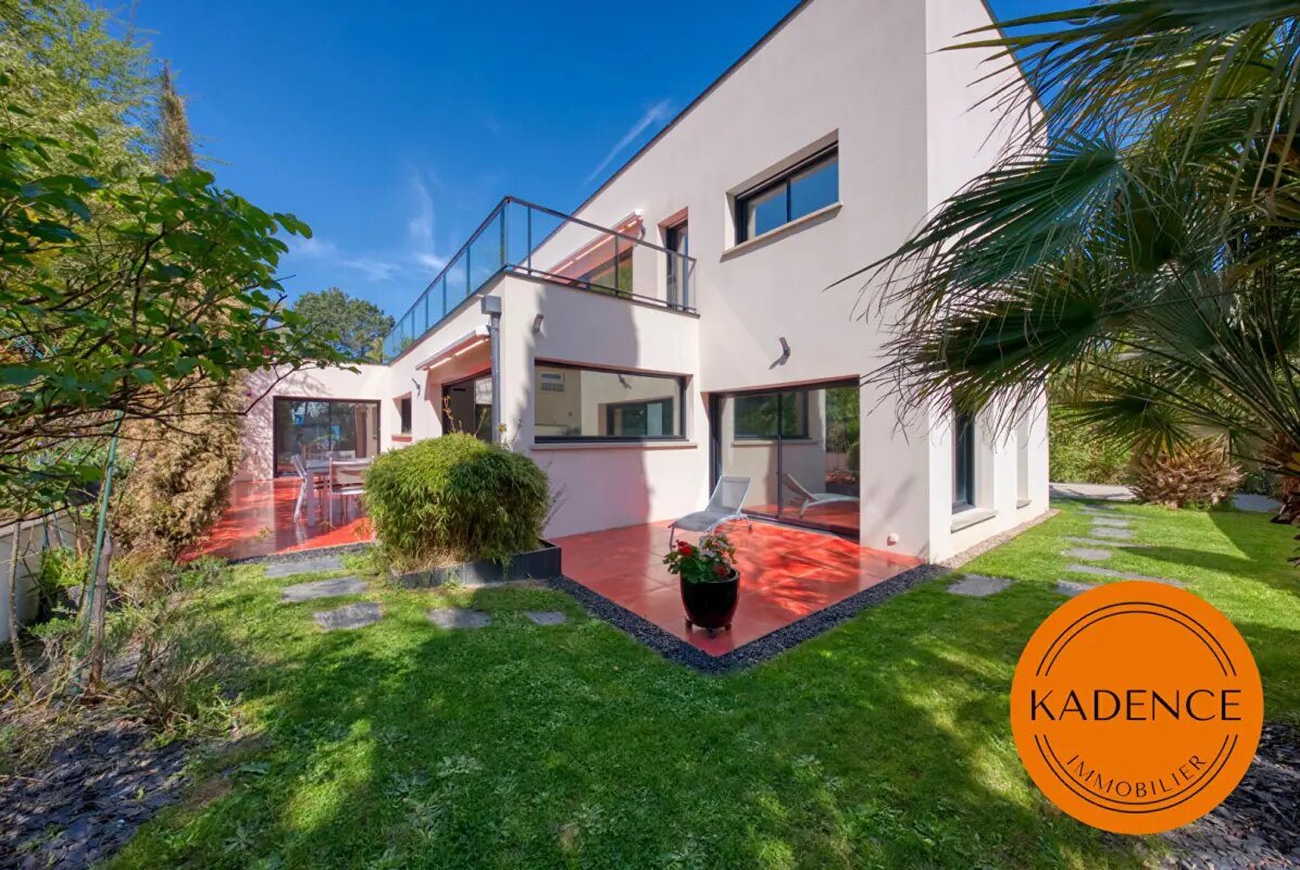 Maison à vendre, 230m², Saint-Grégoire