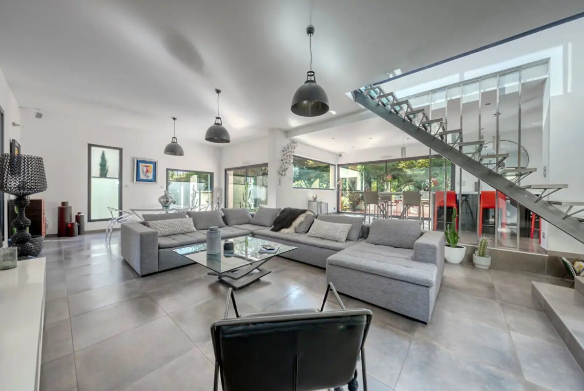 Maison à vendre, 230m², Saint-Grégoire