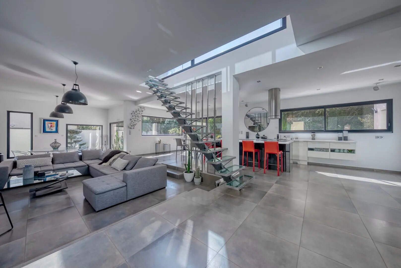 Maison à vendre, 230m², Saint-Grégoire