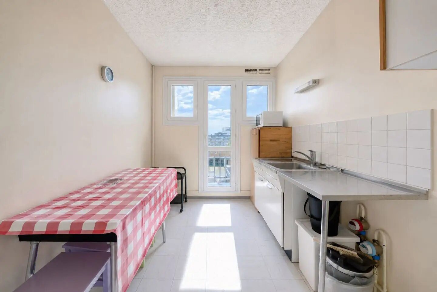 Appartement à vendre, 63m², Rennes