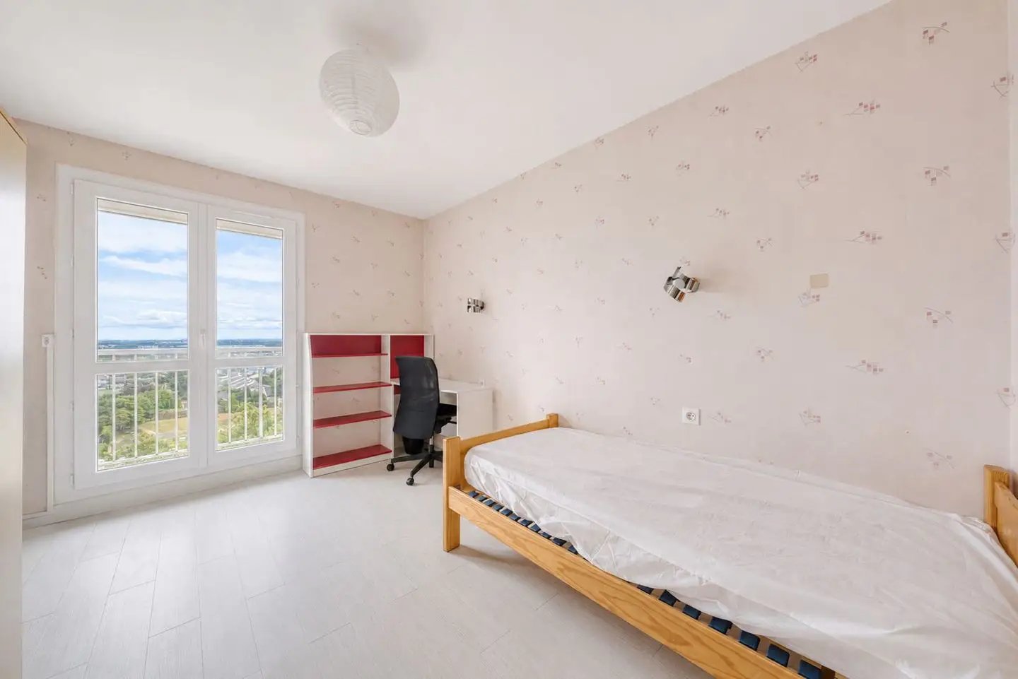 Appartement à vendre, 64m², Rennes