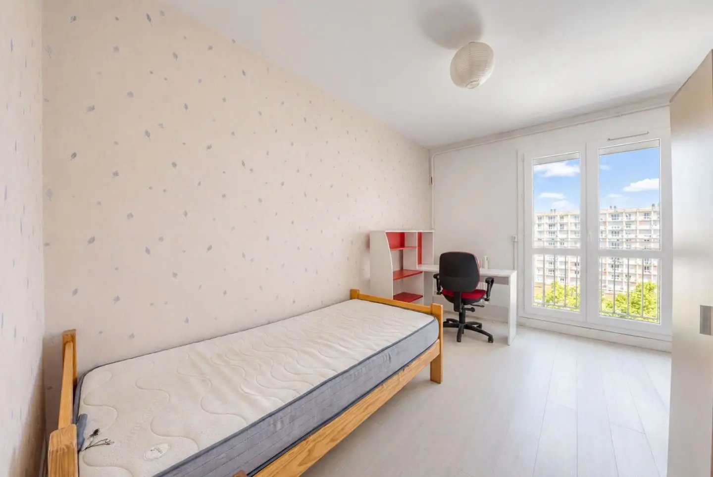 Appartement à vendre, 64m², Rennes