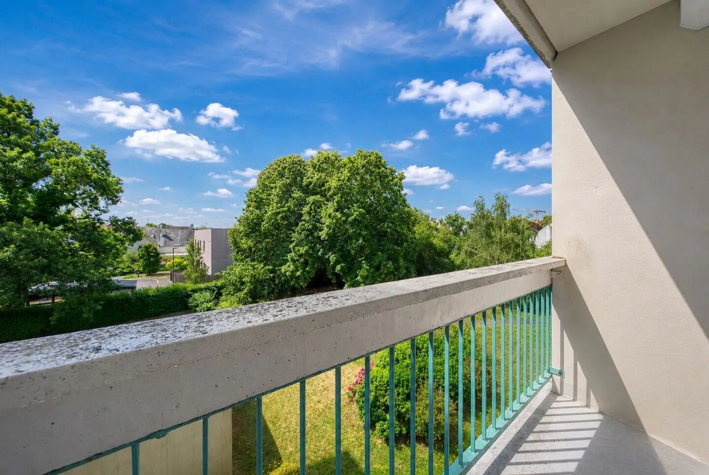 Appartement à vendre, 57m², Rennes
