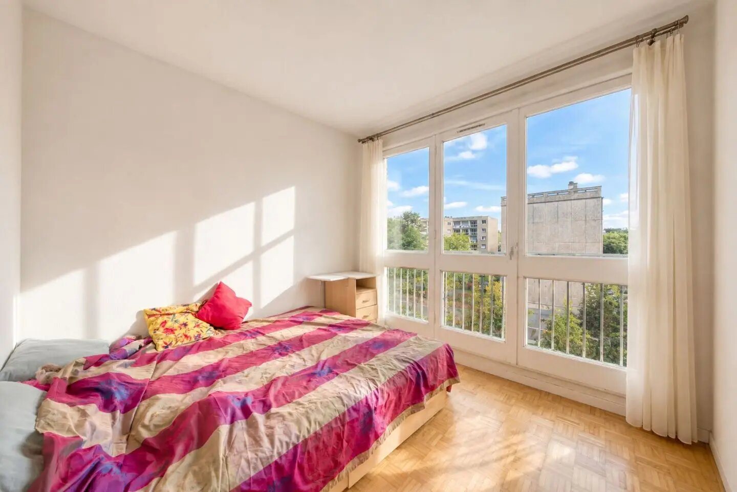 Appartement à vendre, 57m², Rennes