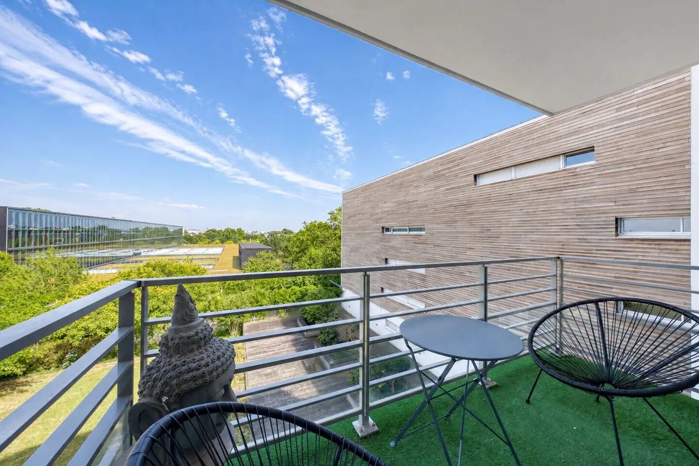 Appartement à vendre, 65m², Rennes