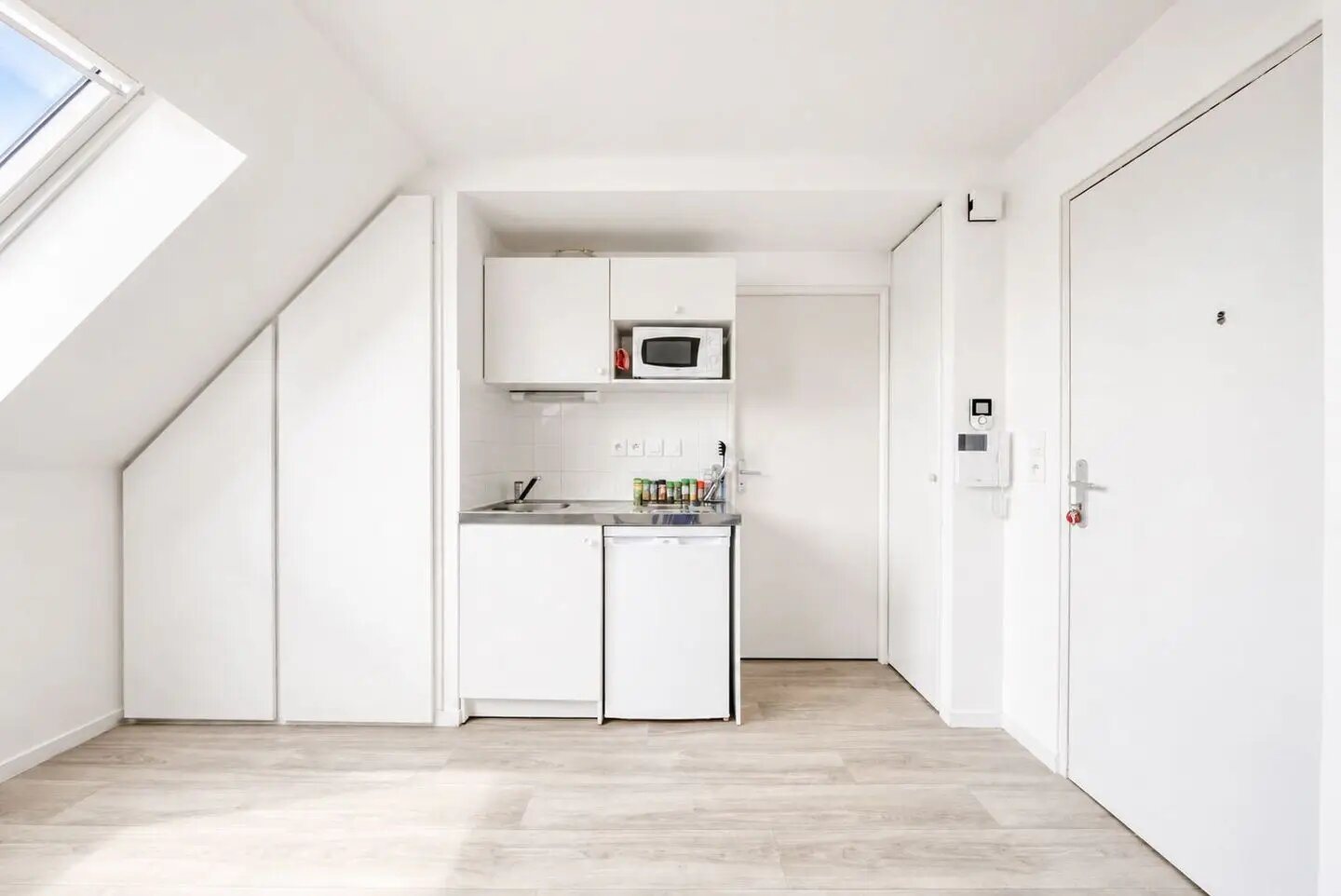 Appartement à vendre, 23m², Rennes