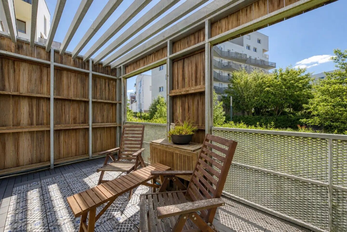 Appartement à vendre, 98m², Rennes