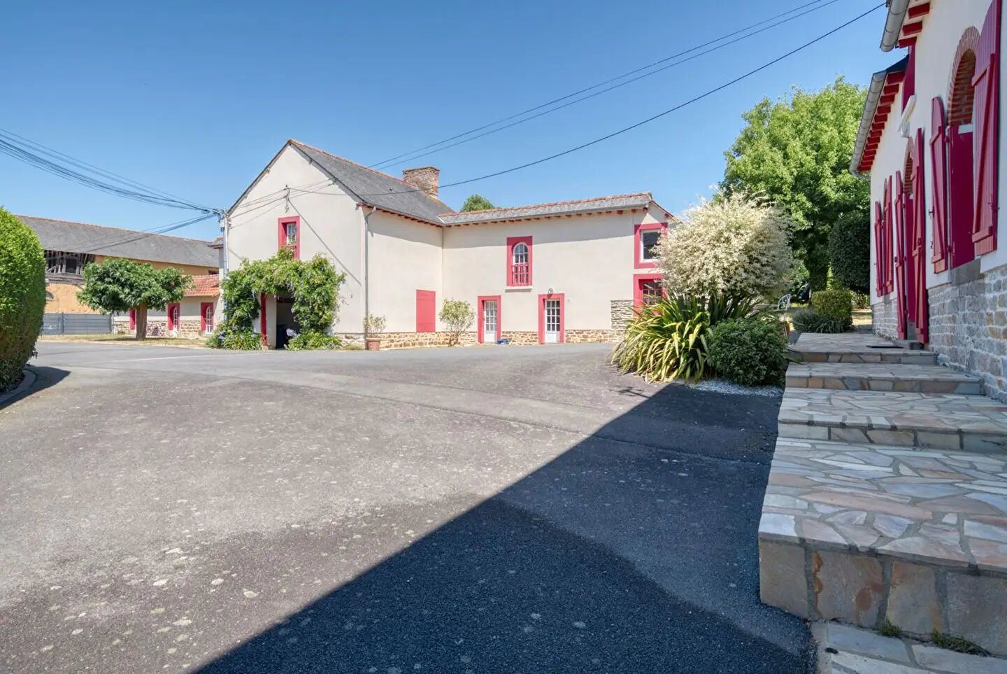 Maison à vendre, 200m², Thorigné-Fouillard