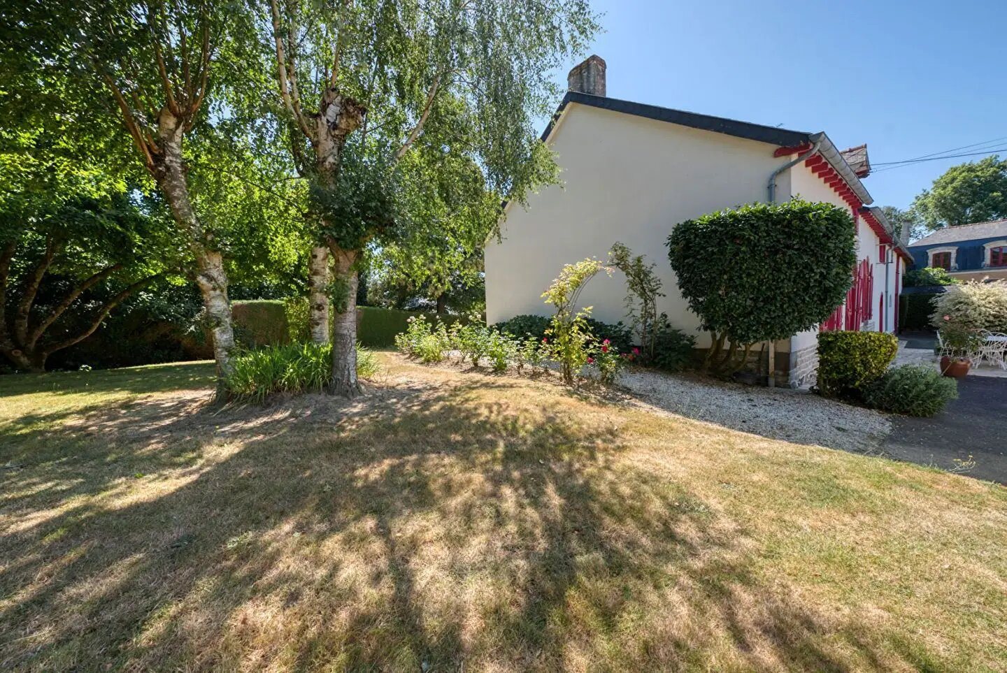 Maison à vendre, 200m², Thorigné-Fouillard