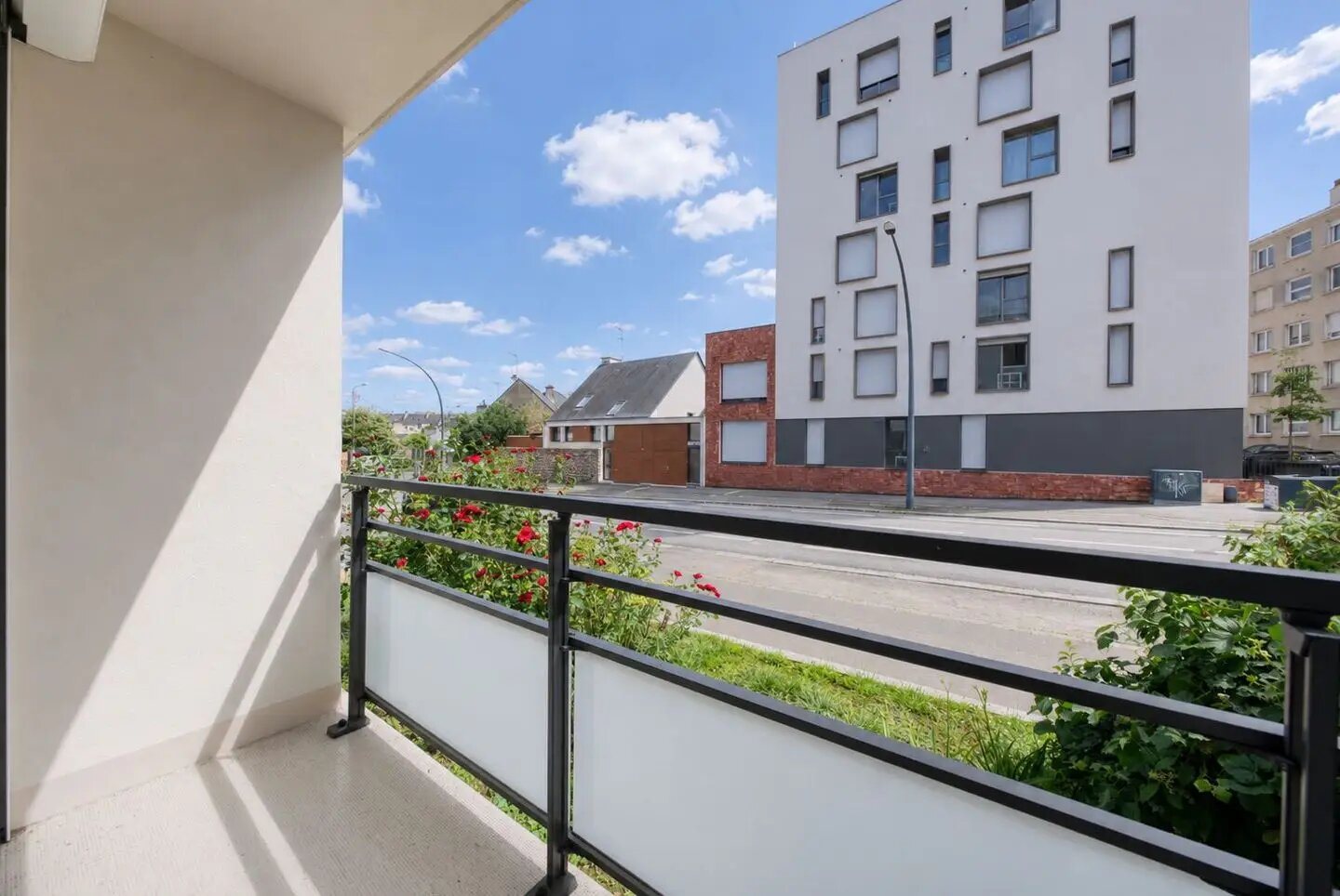Appartement à vendre, 22m², Rennes