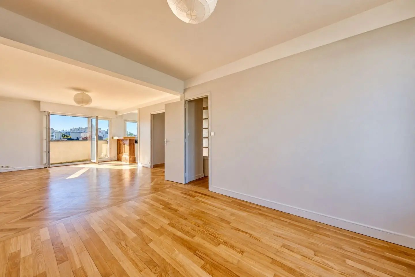 Appartement à vendre, 96m², Rennes