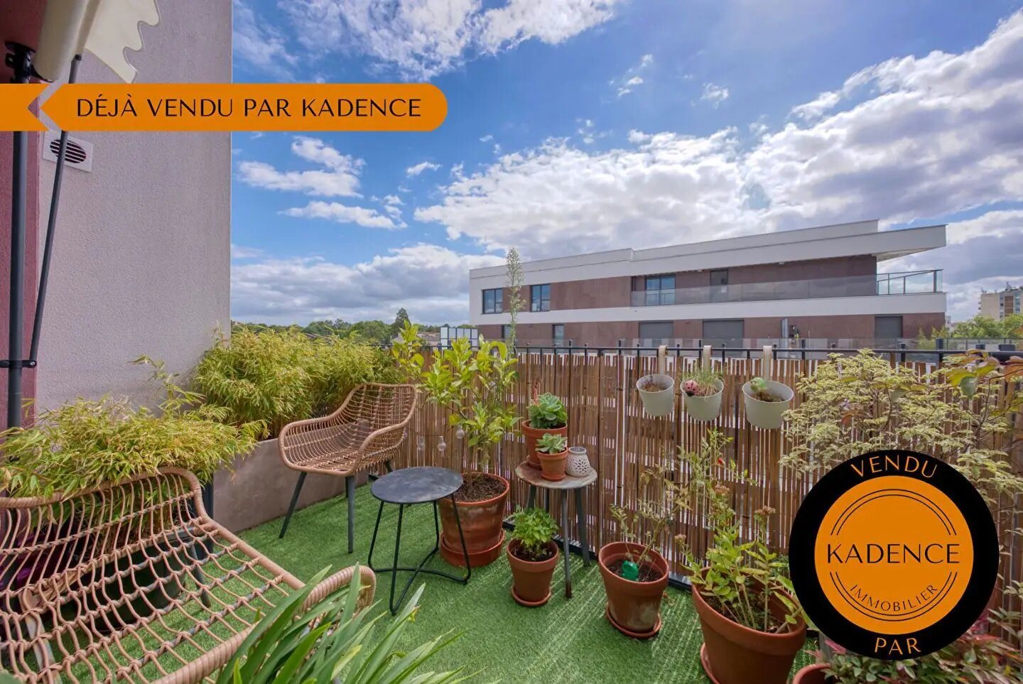 Appartement à vendre, 89m², Rennes
