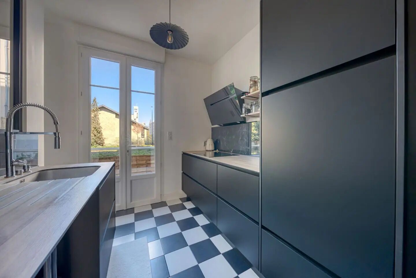 Appartement à vendre, 95m², Rennes
