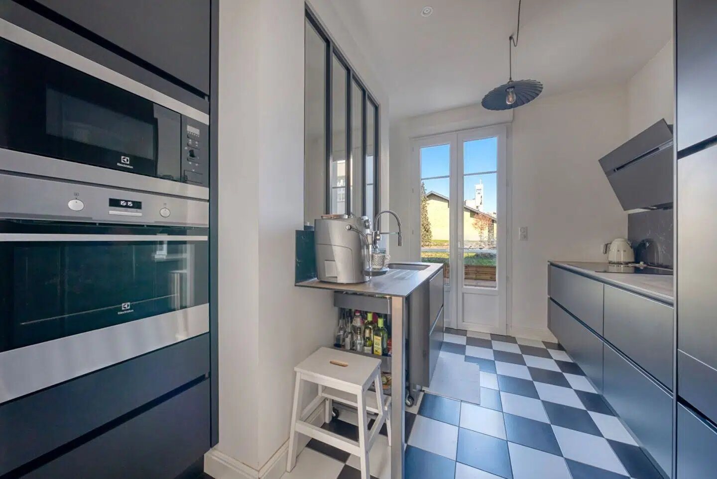 Appartement à vendre, 95m², Rennes