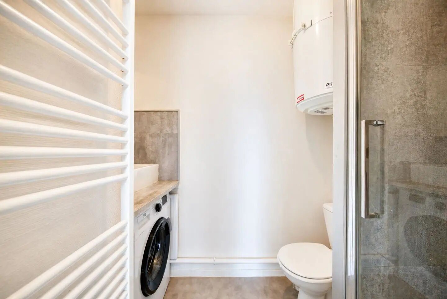 Appartement à louer, 18m², Rennes