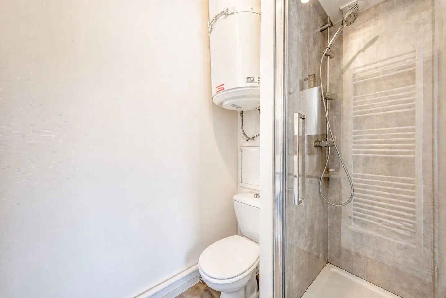 Appartement à louer, 18m², Rennes