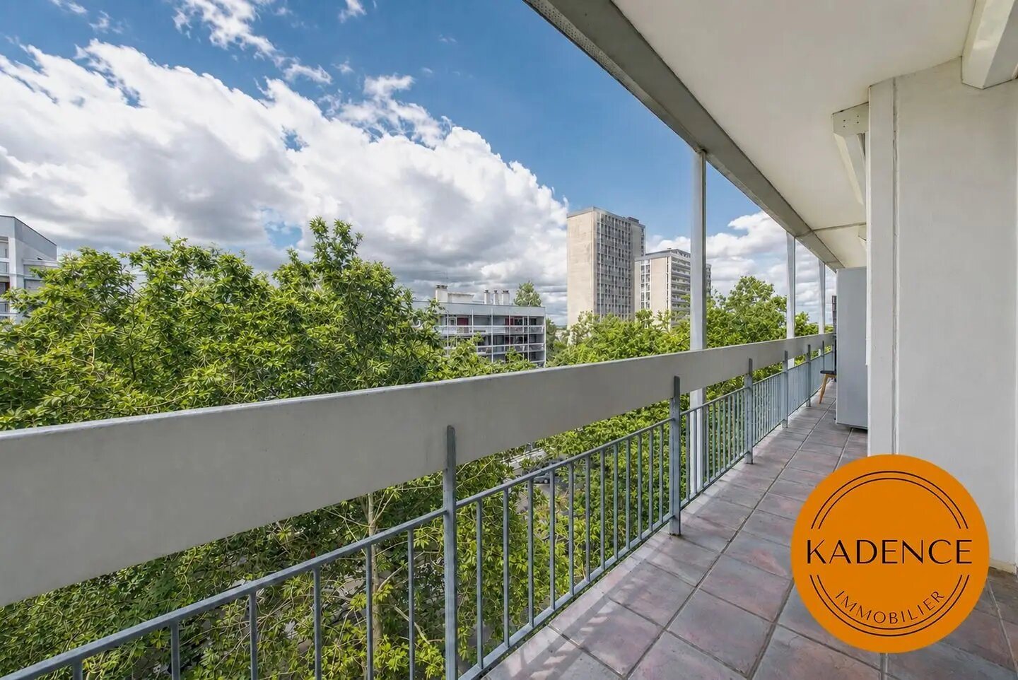 Appartement à vendre, 112m², Rennes