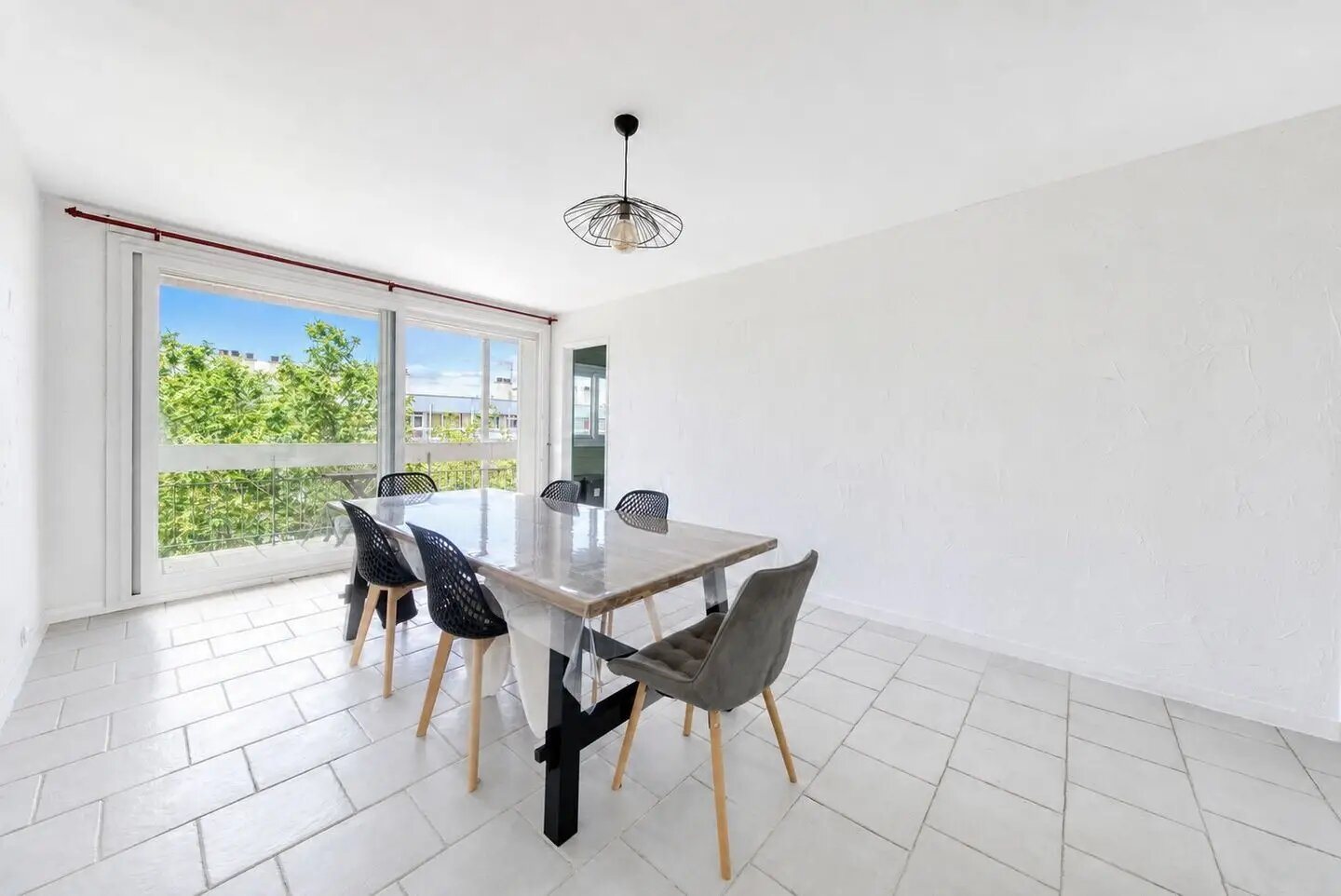 Appartement à vendre, 112m², Rennes