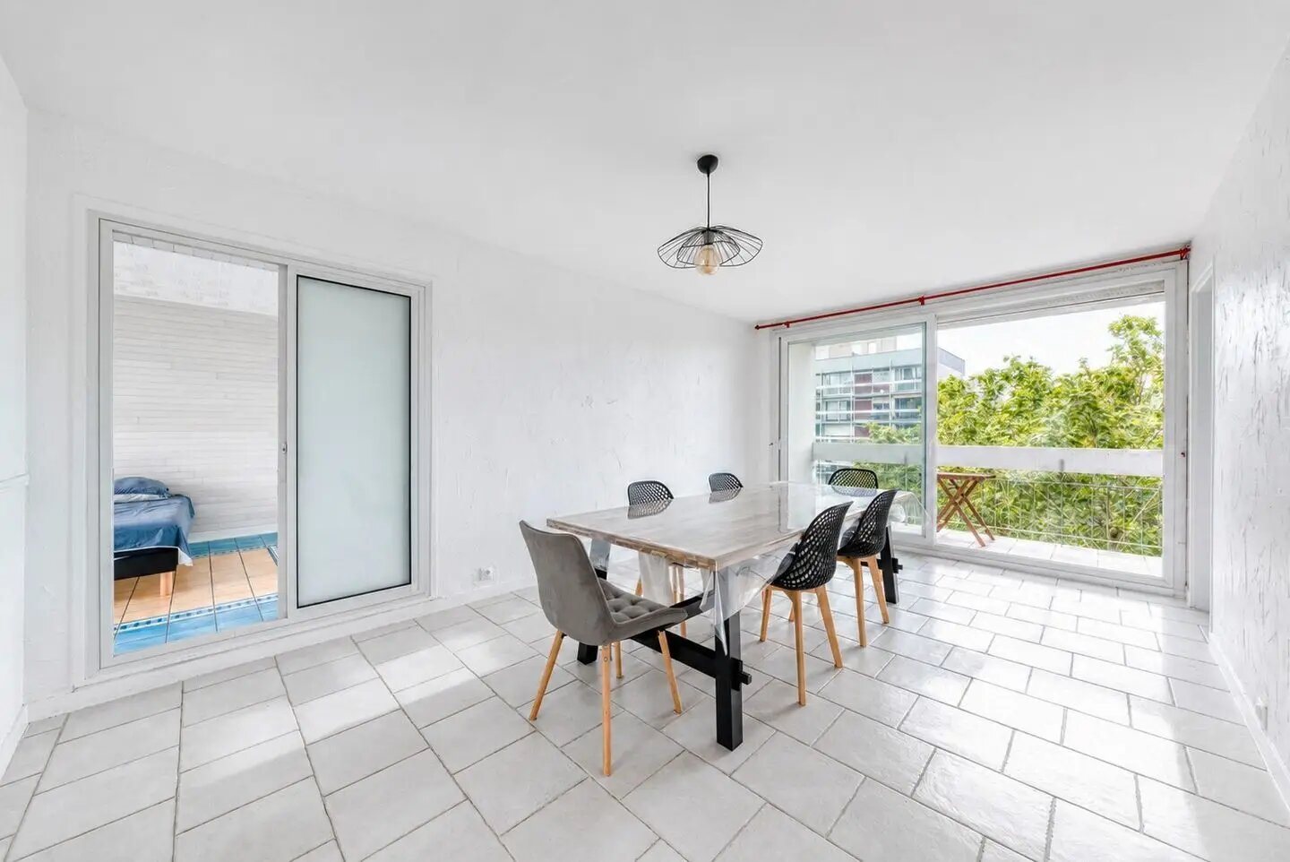 Appartement à vendre, 112m², Rennes