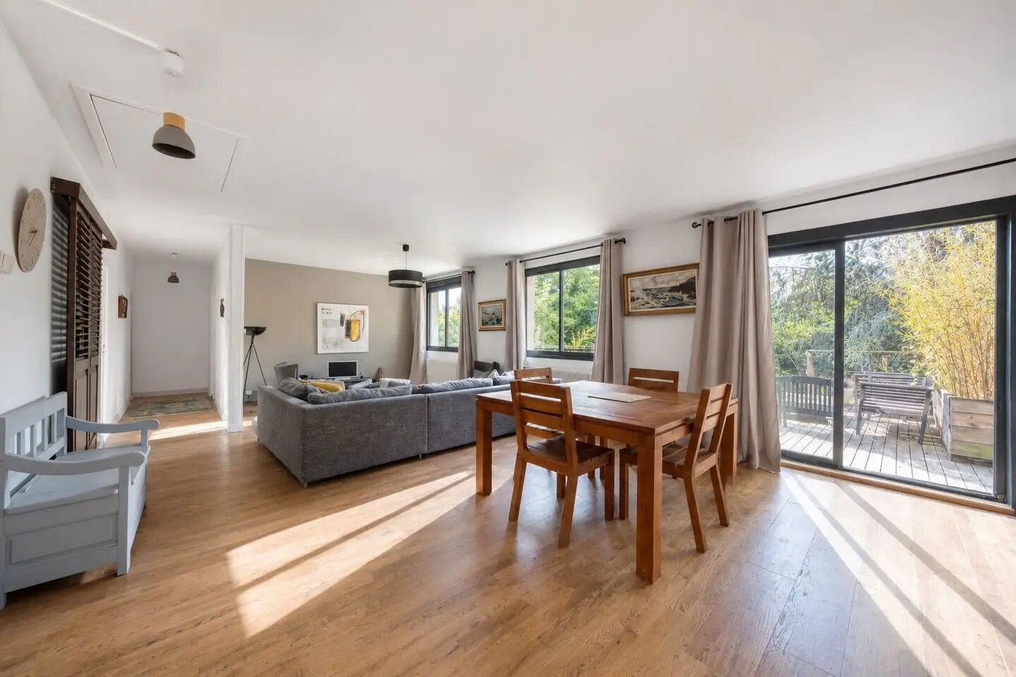 Maison à vendre, 226m², Le Rheu