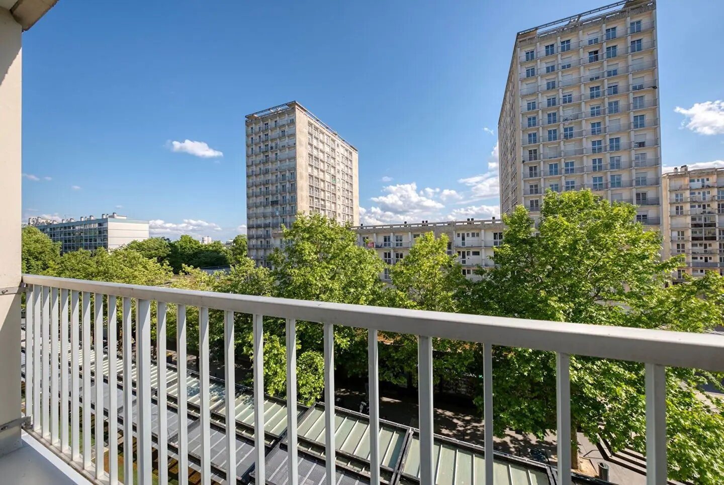 Appartement à vendre, 101m², Rennes