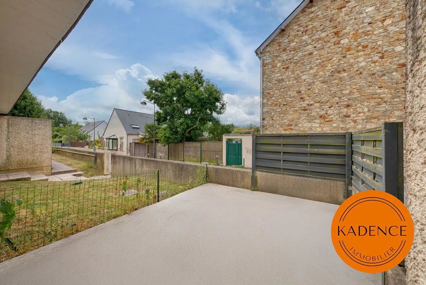 Appartement à vendre, 19m², Rennes