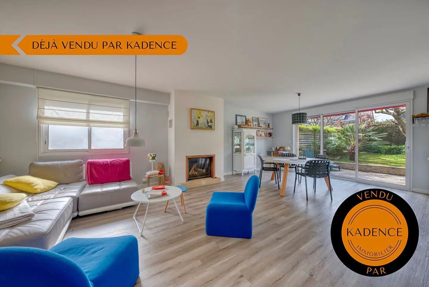 Maison à vendre, 137m², Rennes
