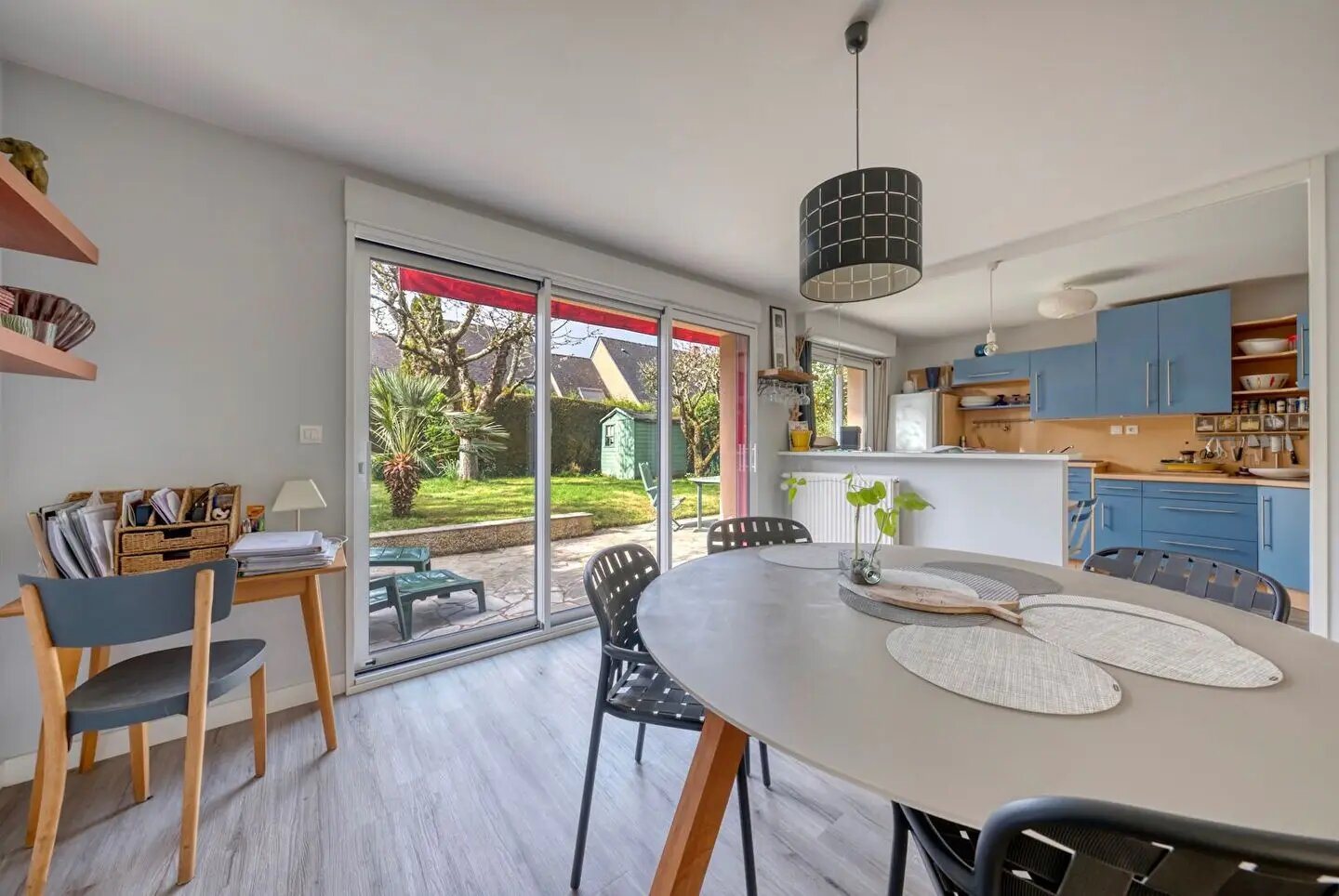 Maison à vendre, 137m², Rennes