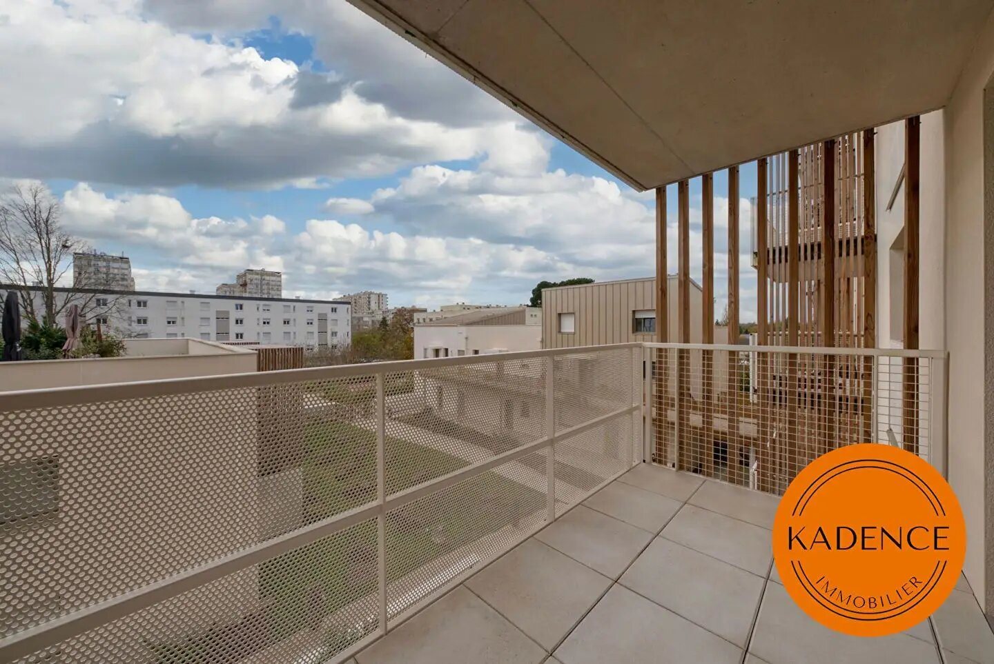 Appartement à vendre, 47m², Rennes