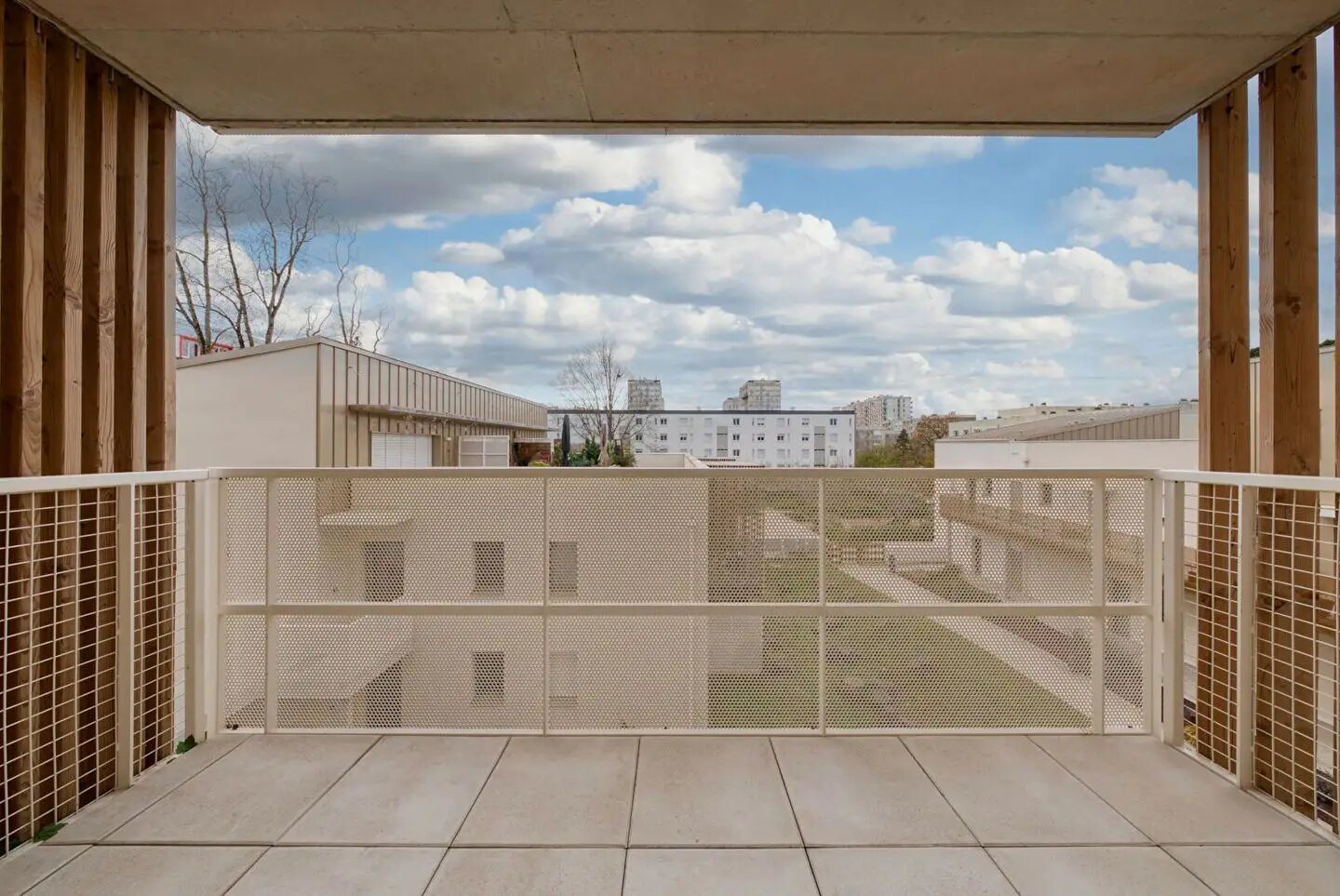 Appartement à vendre, 47m², Rennes