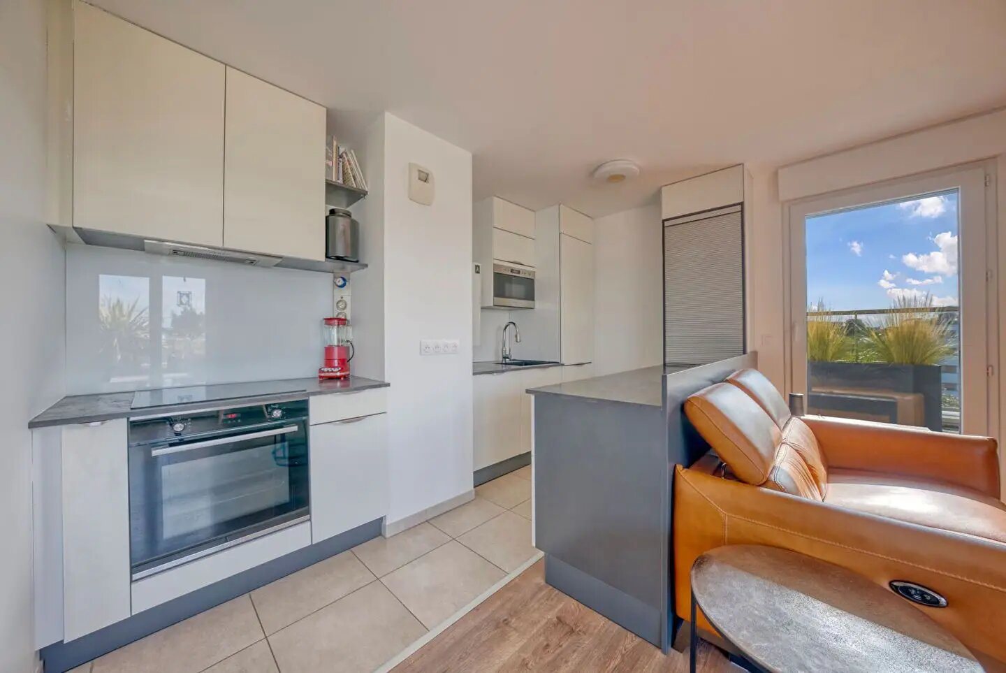 Appartement à vendre, 76m², Rennes