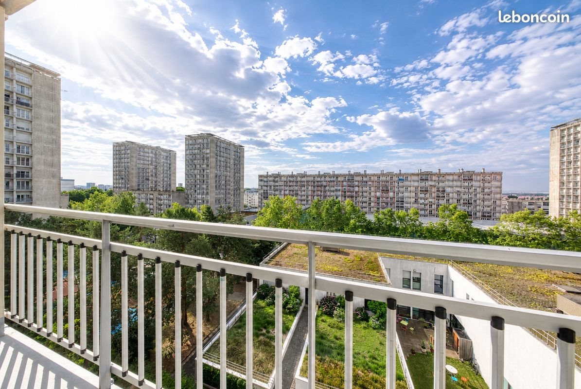 Appartement à vendre, 64m², Rennes