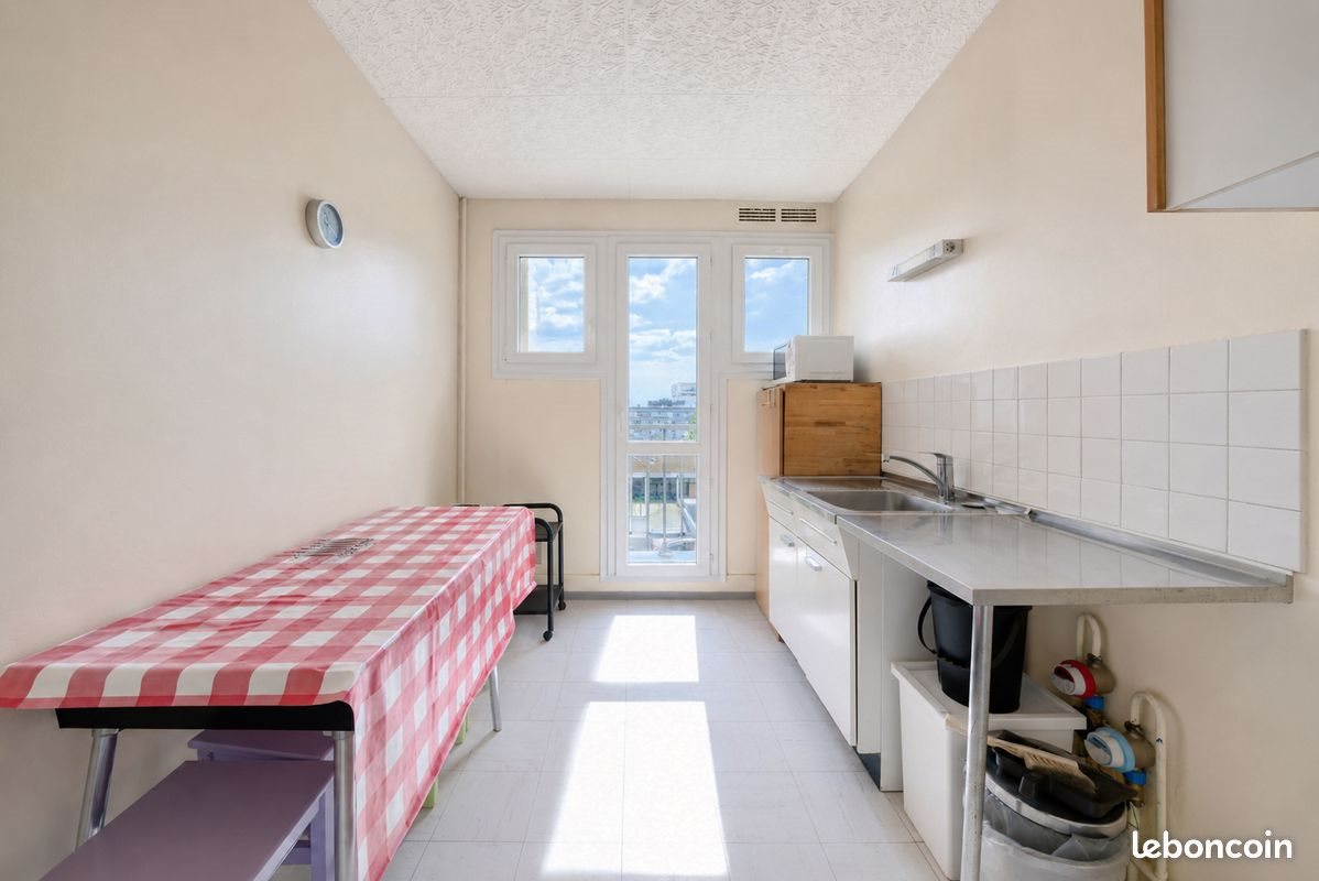 Appartement à vendre, 64m², Rennes
