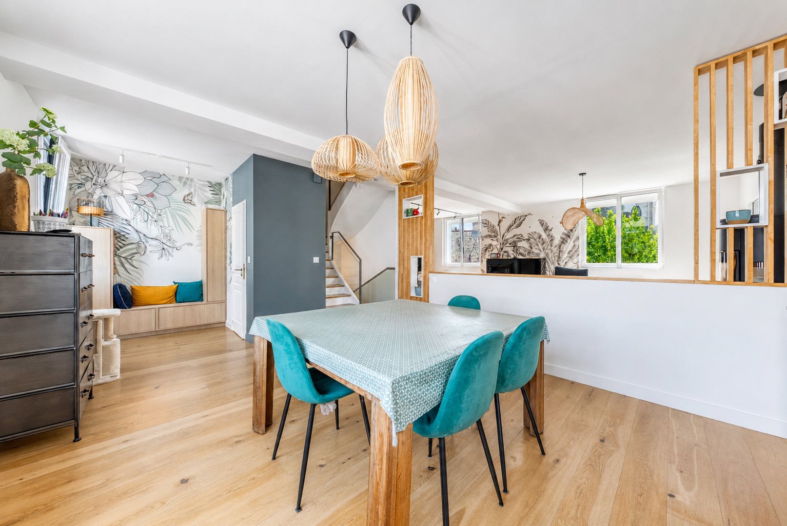 Maison à vendre, 200m², Rennes
