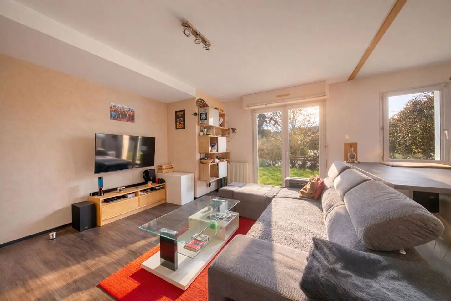 Appartement à vendre, 45m², Rennes