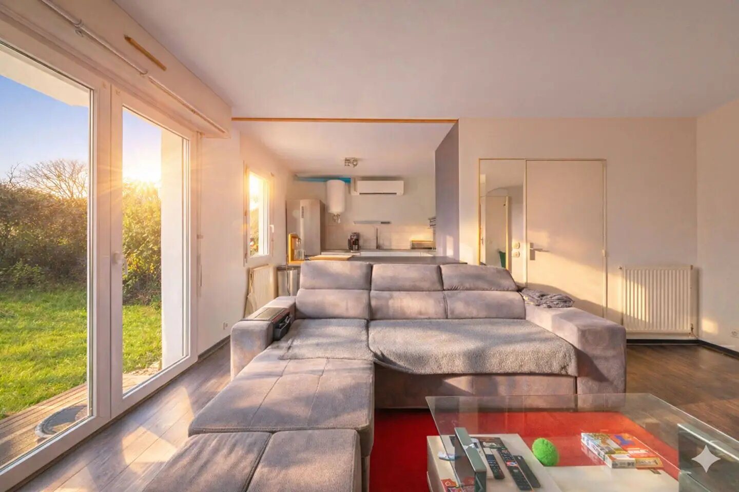 Appartement à vendre, 45m², Rennes
