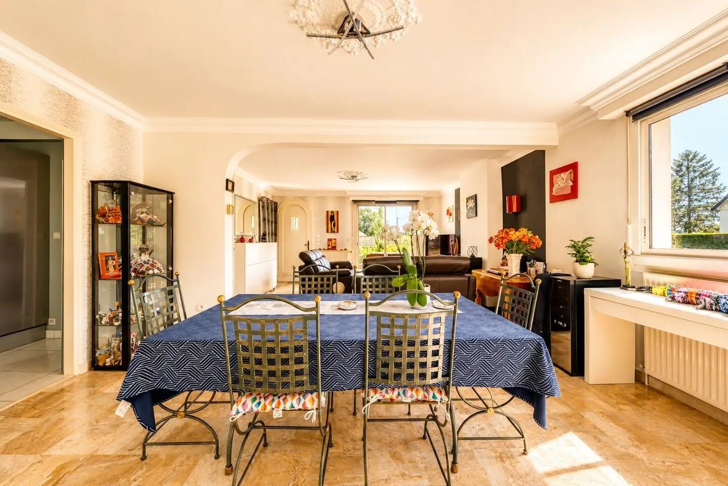 Maison à vendre, 156m², Châteaugiron