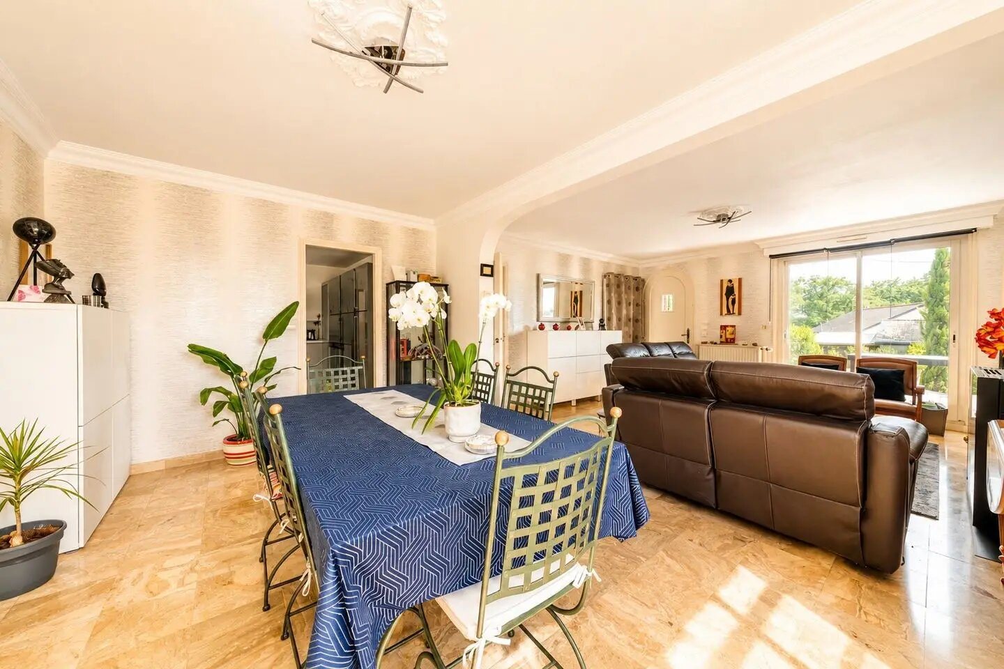 Maison à vendre, 156m², Châteaugiron