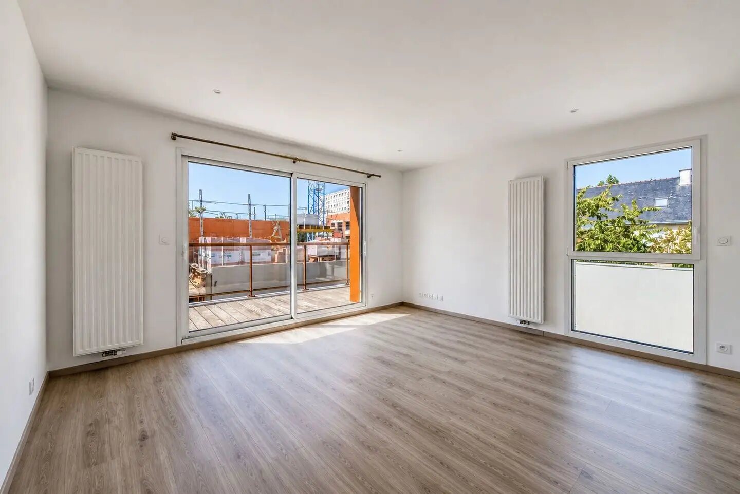Appartement à vendre, 46m², Saint-Jacques-de-la-Lande