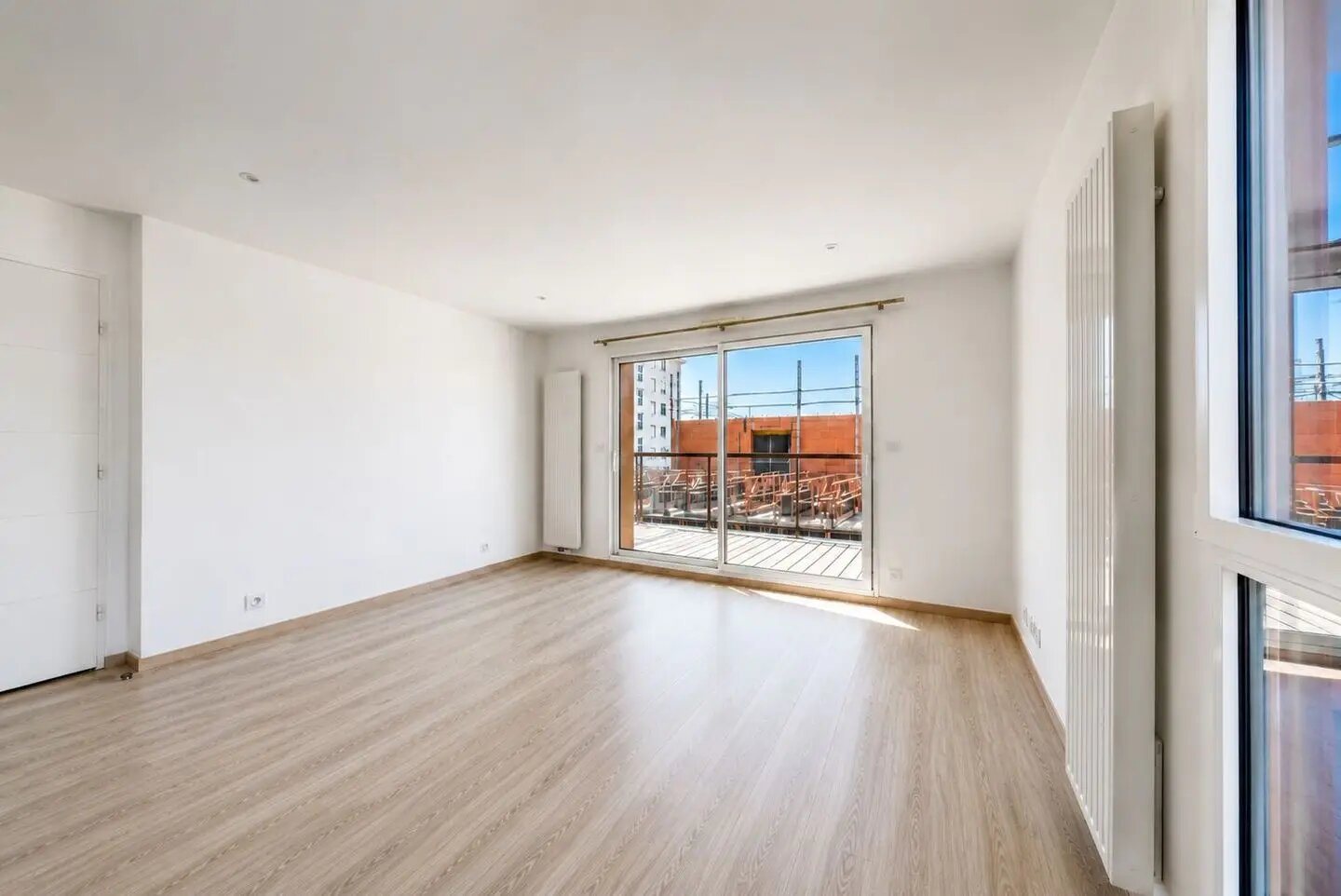 Appartement à vendre, 46m², Saint-Jacques-de-la-Lande