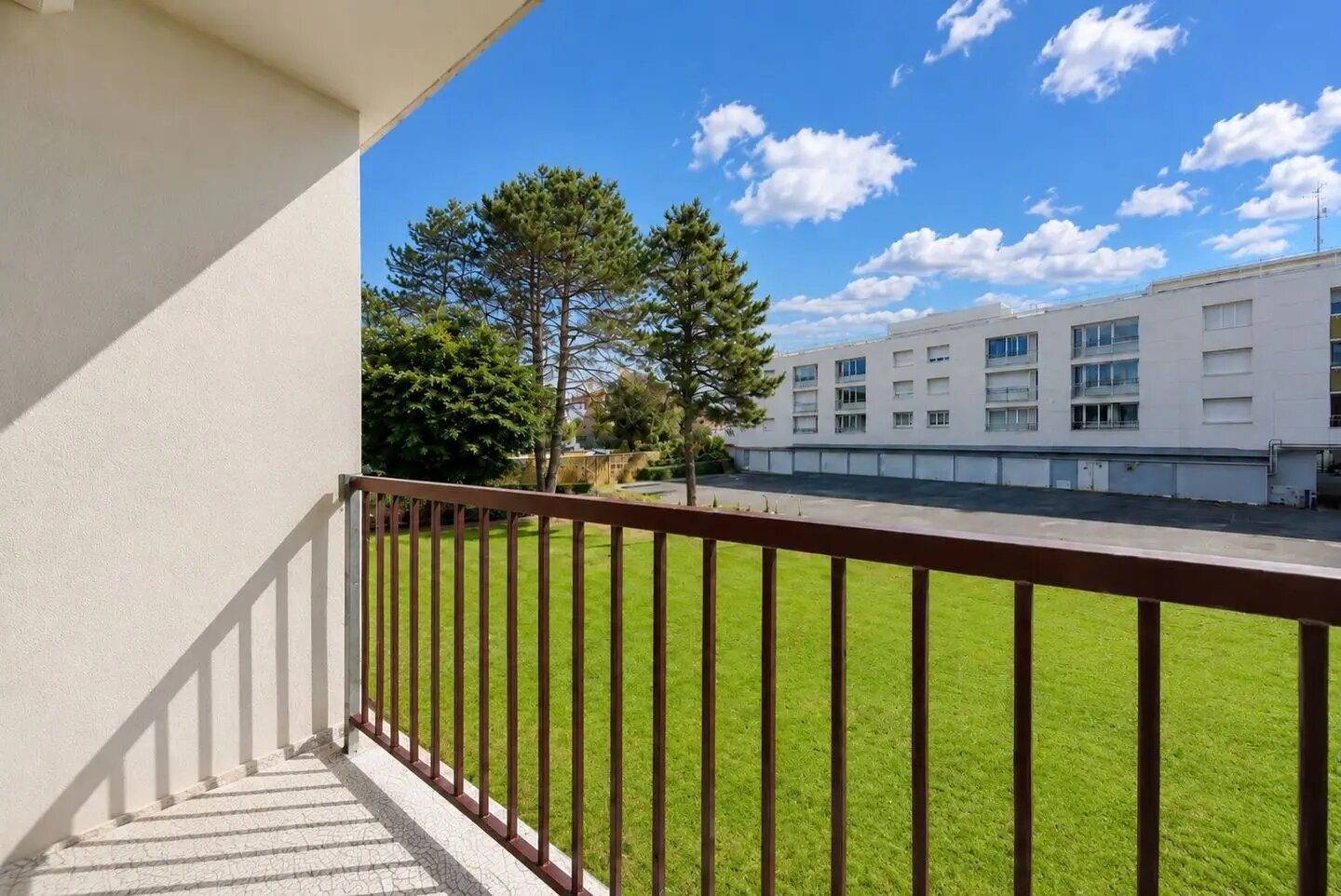 Appartement à vendre, 45m², Rennes
