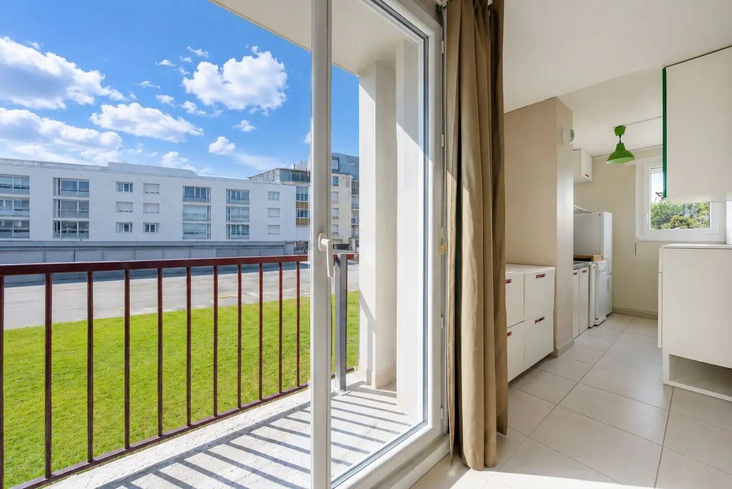 Appartement à vendre, 45m², Rennes