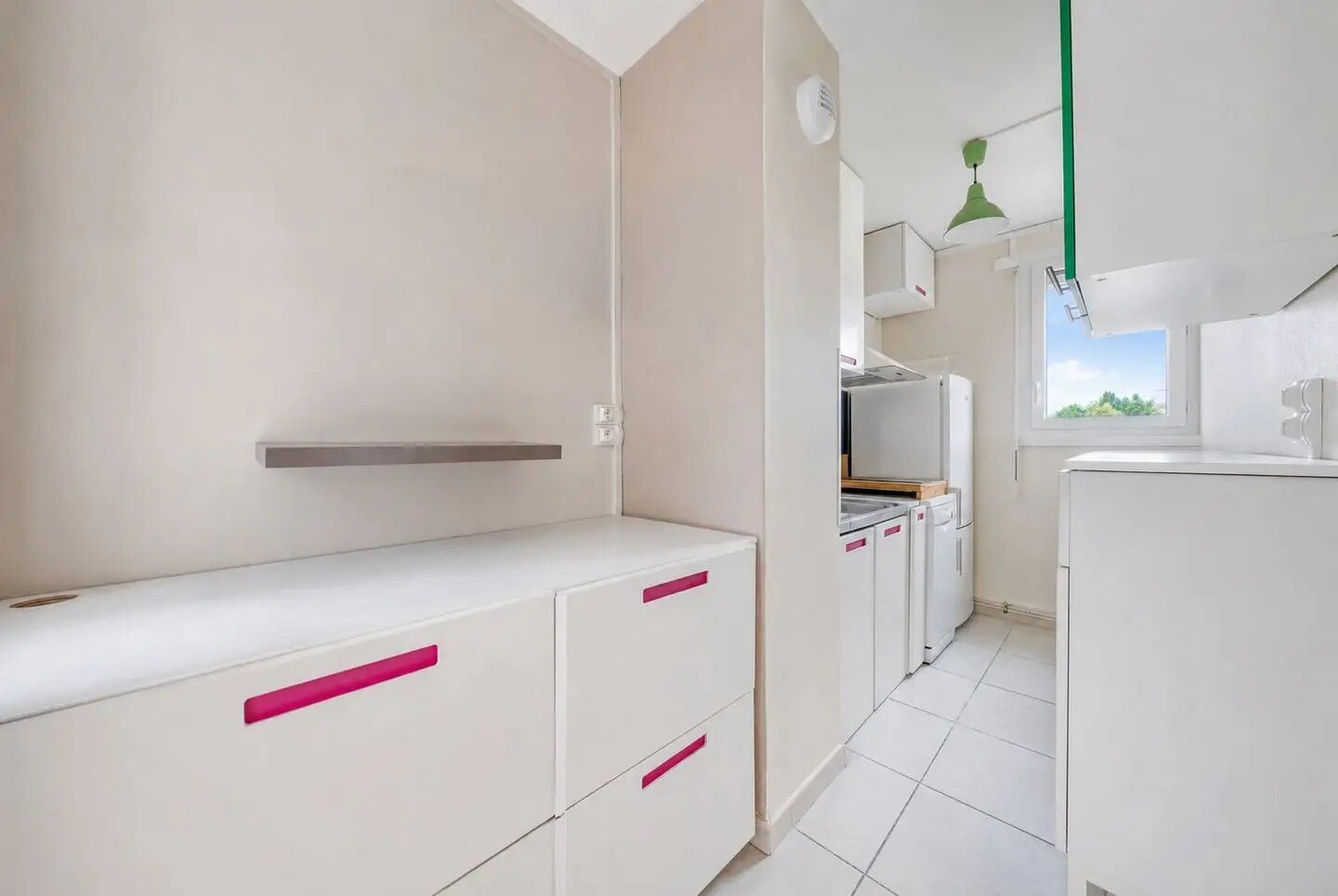 Appartement à vendre, 45m², Rennes
